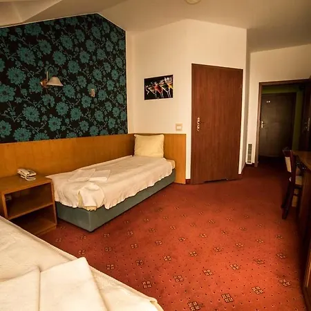Gasthof Willa Martini Czechowice-Dziedzice