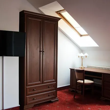 Gasthof Willa Martini Czechowice-Dziedzice