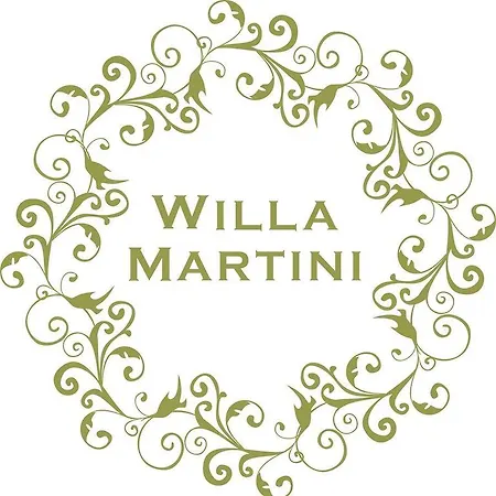 Gasthof Willa Martini
